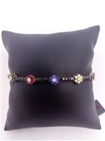 Bracciale Venerio Donna in Argento Cristallo BR E5KB3565 - BR E5KB3565